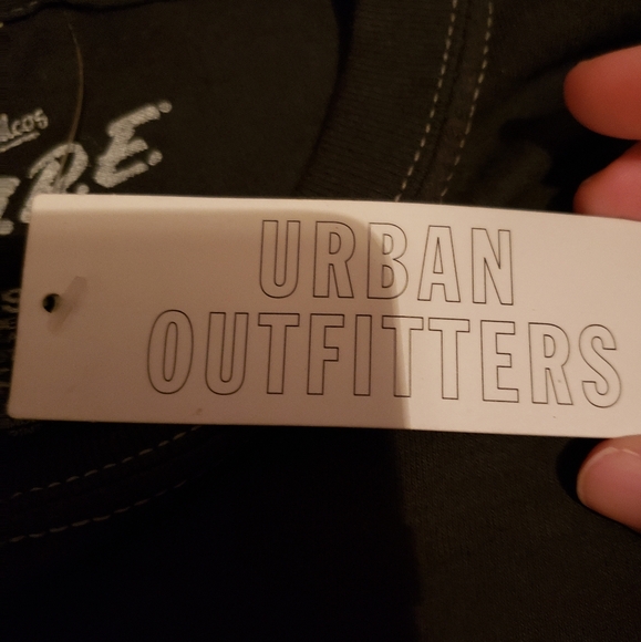 D.A.R.E. Long Sleeve T-shirt - Picture 4 of 7